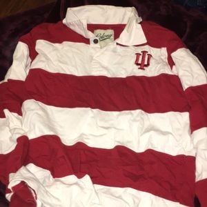 IU sweater